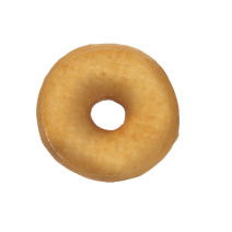 Banquet d'Or A9 Donuts natuur 72x44gr