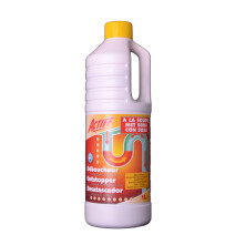 Déboucheur liquide 1L Actiff