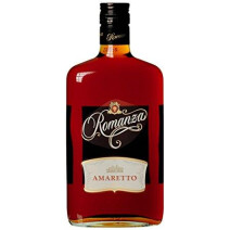 Liqueur Amaretto Romanza 70cl 20%