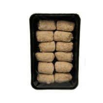 Gastronello Croquettes Artisanales de Boeuf Wagyu 12x65gr Congelées