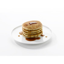 Creapan Pancakes Crepes Americaines 120x40gr Surgelé