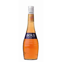 Bols Apricot Brandy 70cl 24% Liqueur