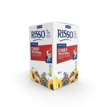 Risso Chef 15L frituurolie Vandemoortele