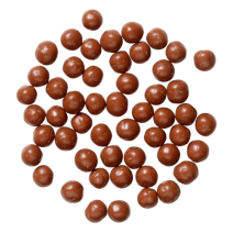 Callebaut Crispearls melk 1x800gr