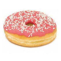 Banquet d'Or D85 Pinky Donuts 36x58gr