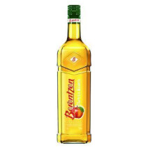 Berentzen Apfelkorn 1L 18% genièvre aux pommes