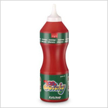 Bicky Ketchup 900ml bouteille pincable