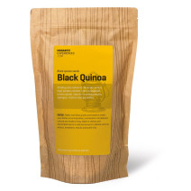 Quinoa Noir en grains Bio 1000gr Mugaritz
