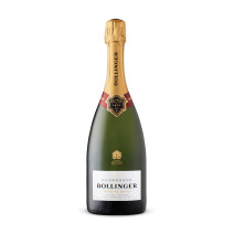 Champagne Bollinger 75cl Brut Special Cuvee