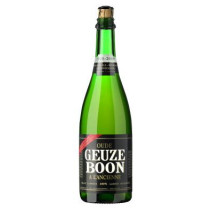 Boon Gueuze a l'ancienne 37.5cl