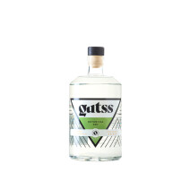 Gutss Botanical Dry 70cl 0% Gin sans alcool