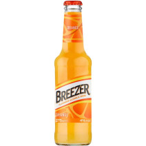 Bacardi Breezer Orange 12x27.5cl 4%