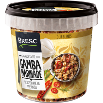 Bresc Marinade pour Gamba 1kg pot
