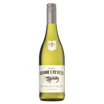 Grande Crevette Sauvignon Blanc 75cl Vin de France