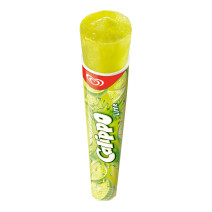 Ola Calippo Lime-Lemon 24x105ml Waterijs