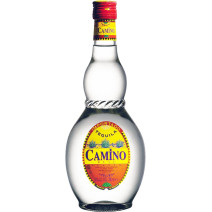 Tequila Camino Real 70cl 35%