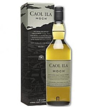 Caol Ila Moch 70cl 43% Islay Single Malt Whisky Ecosse