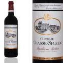 Chateau Chasse Spleen 75cl 2014 Moulis en Medoc Cru Bourgeois Exceptionnel