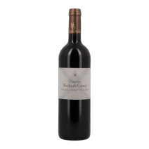 Chateau Moulin de Grenet 75cl 2006 Lussac Saint Emilion