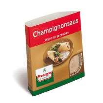 Verstegen Cup Belgique sauce champignon 7x80ml