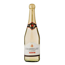 Vin Mousseux Charmelieu Classic 75cl 8.5% Brut