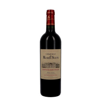 Chateau de Maison Neuve 75cl 2020 Montagne St.Emilion