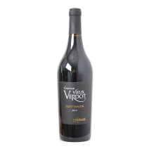 Chateau Vieux Verdot 75cl 2018 St.Emilion 