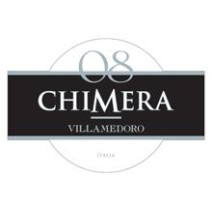Chimera blanc 75cl Trebbiano d'Abruzzo - Villa Medoro