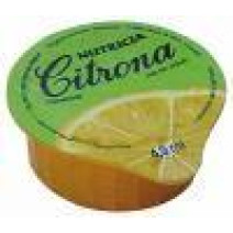 Citrona portions de citron en coupelles 120x4.9ml