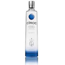 Vodka Ciroc 3 Litre 40%