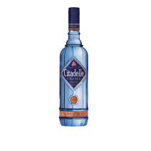 Gin Citadelle 70cl 44%