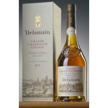 Cognac Delamain Pale & Dry X.O. 70cl 40% Grande Champagne