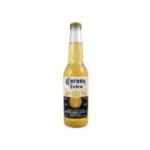 Corona Extra 24x33cl Mexican Beer