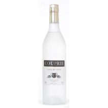 Eau de Vie Fleur de Vigne 70cl 42% Couprie (Eau de Vie)