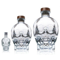 Crystal Head Vodka 3L 40%