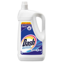 Dash 5.25L lessive liquide Procter & Gamble Professional