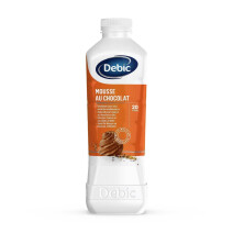 Debic Mousse au Chocolat 1L