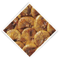 Figues Sechées FQ Moelleux 2.5kg De Notekraker