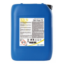 DM Clean SL 24kg Produit de nettoyage pour lave-vaisselle Cid Lines