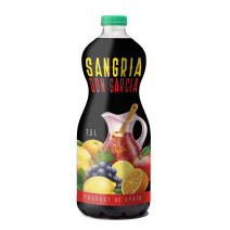 Sangria Don Garcia 6x1.5L 7% bouteille fles