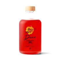 Duno Bitter 50cl 17% Liqueur Baie d' Argousier