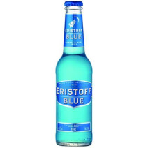 Eristoff blue 24x27.5cl 5.6%