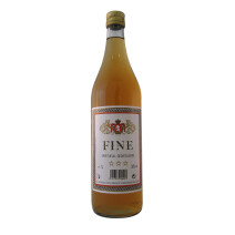 Cognac cuisine Fine 1L 30% Brandy