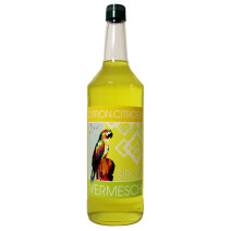 Vermesch sirop de citron 1L 0%