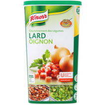 Knorr spek\/ui 1x1kg kruiden glacering groenten