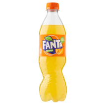 Fanta Orange 24x50cl PET