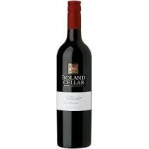 Five Climates Merlot 75cl Boland Cellar