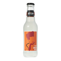 Fiery Ginger Beer 200ml The Artisan Drinks Co