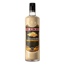 Filliers genievre amaretto 70cl 17%