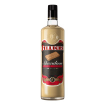 Filliers Speculoos Jenever 70cl 17%